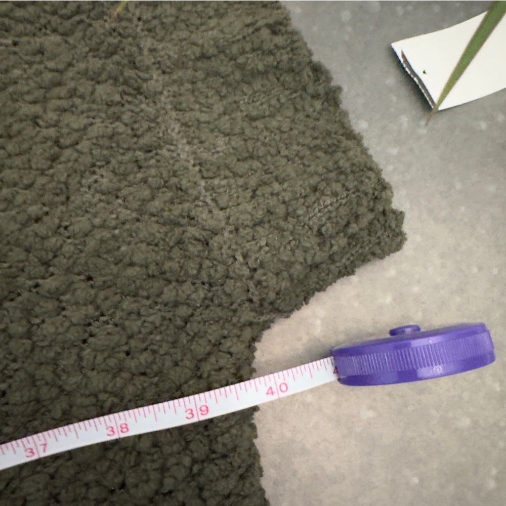 Pink Rose Women’s Sweater - Picture 8 of 9